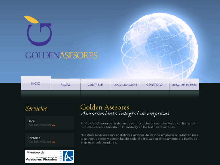 www.goldenasesores.com