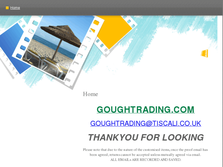 www.goughtrading.com