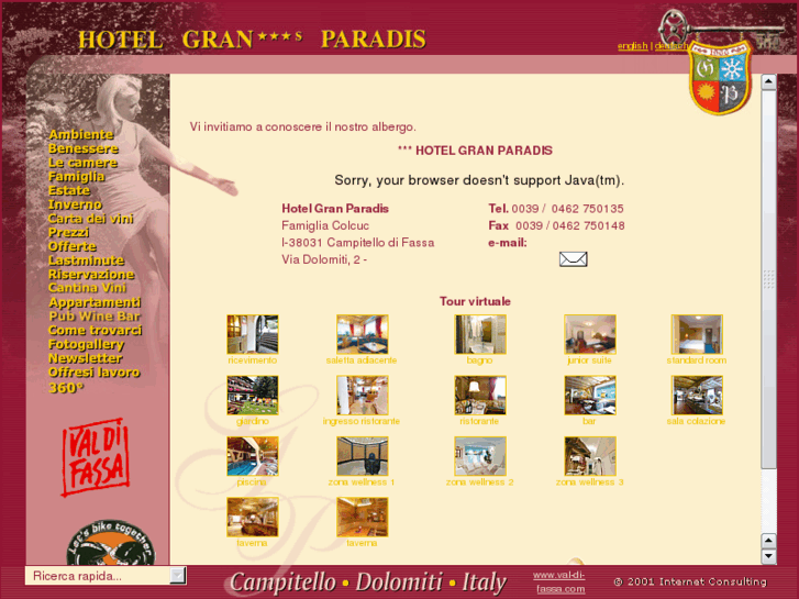 www.granparadis.com