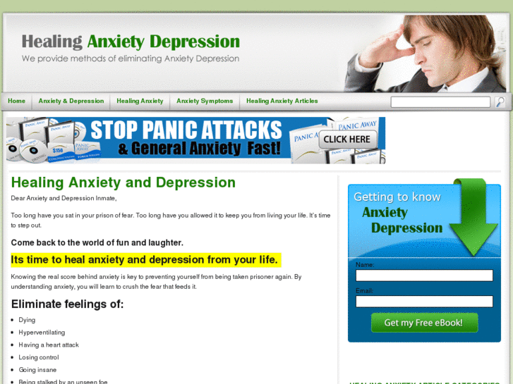 www.healinganxietydepression.com