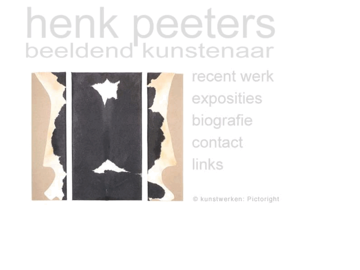 www.henkpeeters.nl