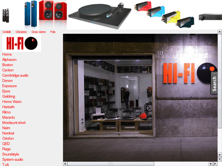 www.hifipunto.com