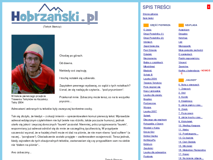 www.hobrzanski.pl