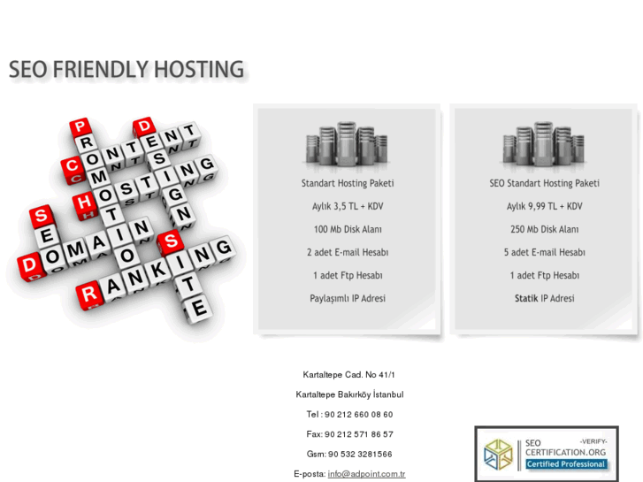 www.hosting-adpoint.com