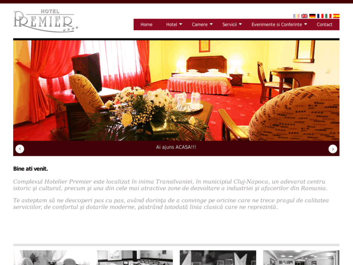 www.hotelpremier.ro