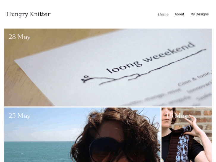 www.hungryknitter.com