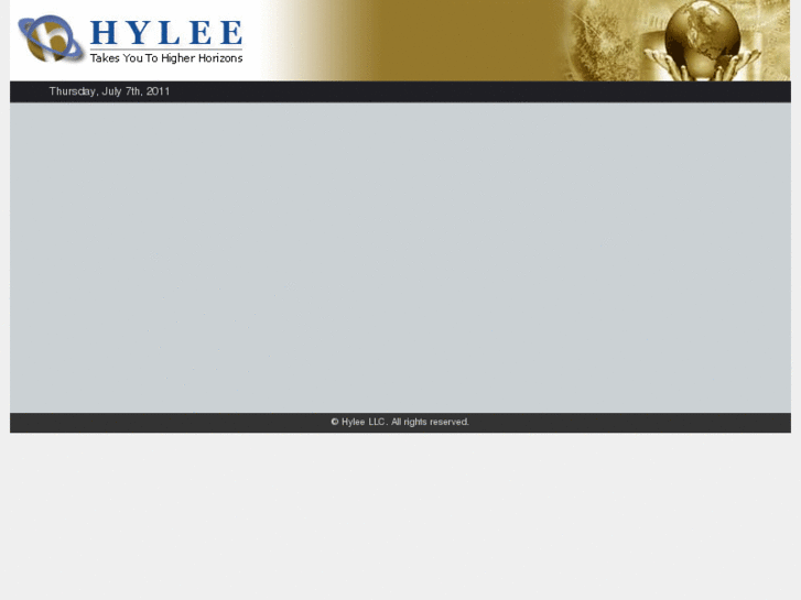 www.hyleegroup.com