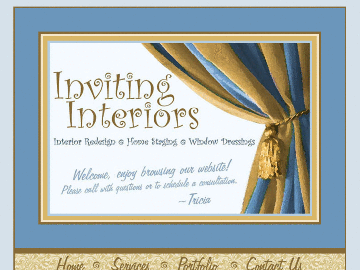 www.invitinteriors.com