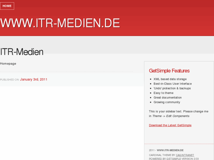 www.itr-medien.de