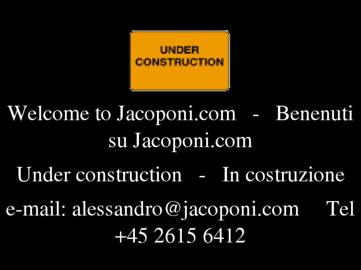 www.jacoponi.com