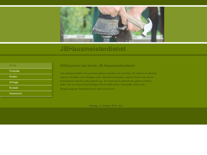 www.jbhausmeisterdienst.com