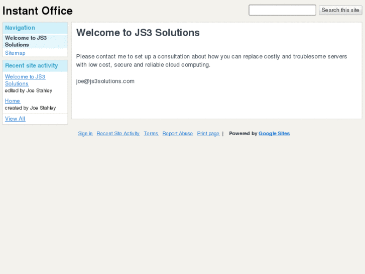 www.js3solutions.com