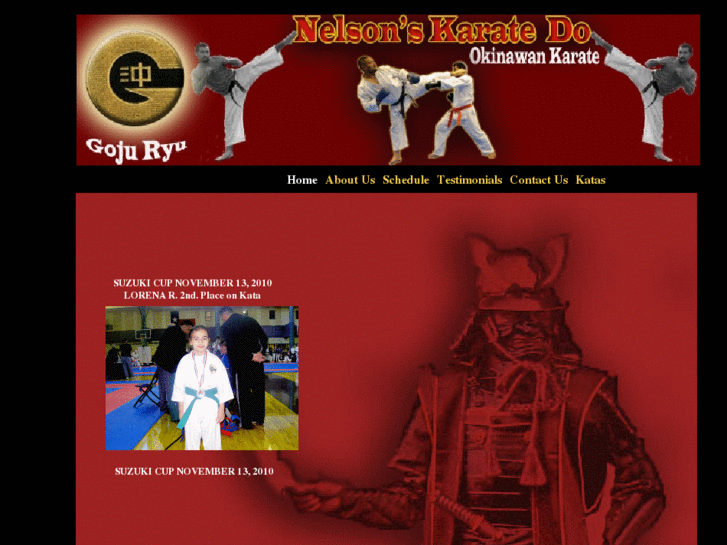 www.karate-goju-ryu.com