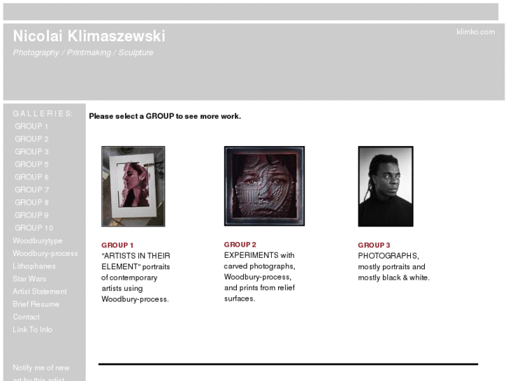 www.klimko.com