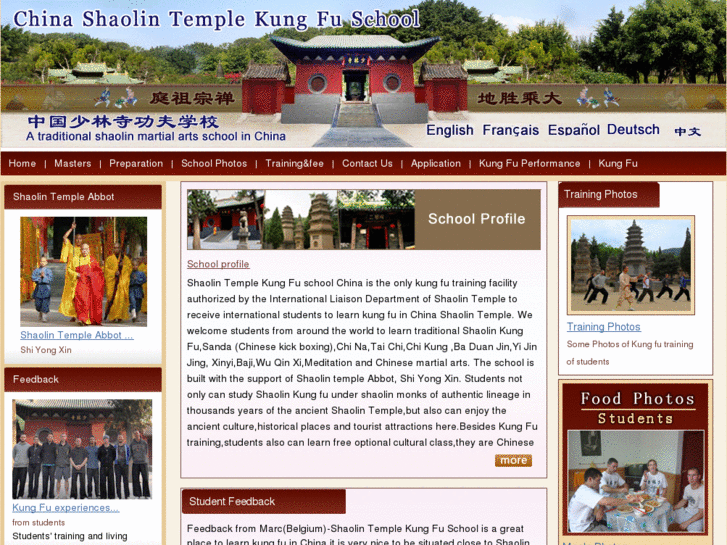 www.kungfutrainings.com