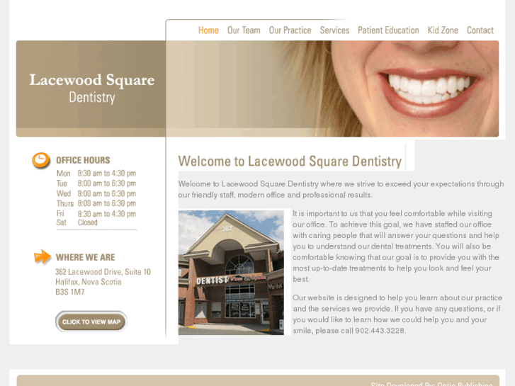 www.lacewoodsquaredentistry.com