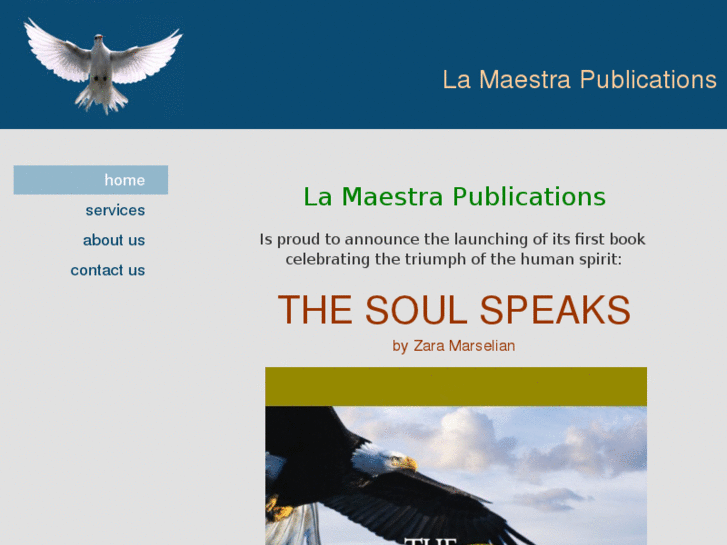 www.lamaestrapublications.com