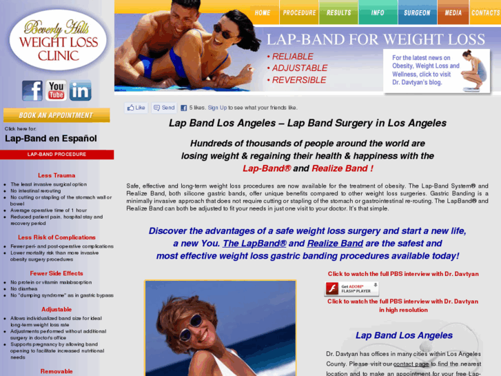 www.lap-banddoc.com