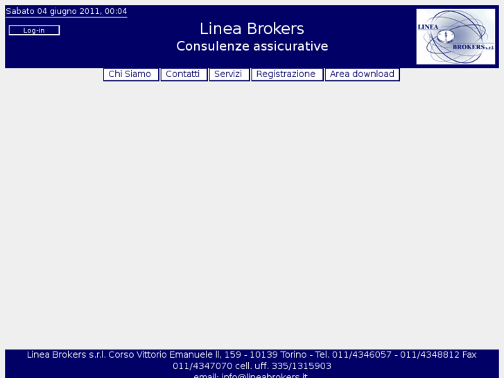 www.lineabrokers.com