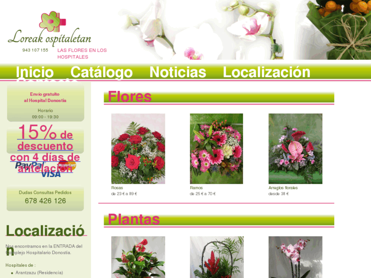 www.loreakospitaletan.com