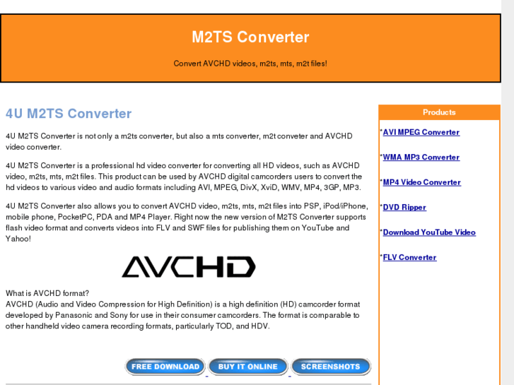 www.m2ts-converter.net