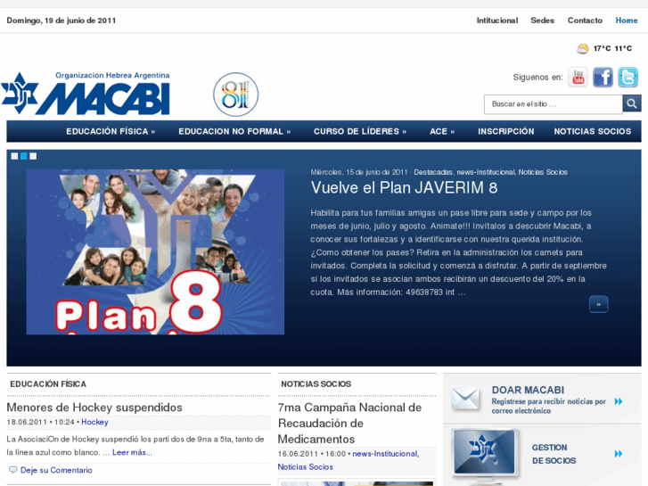 www.macabi.com.ar