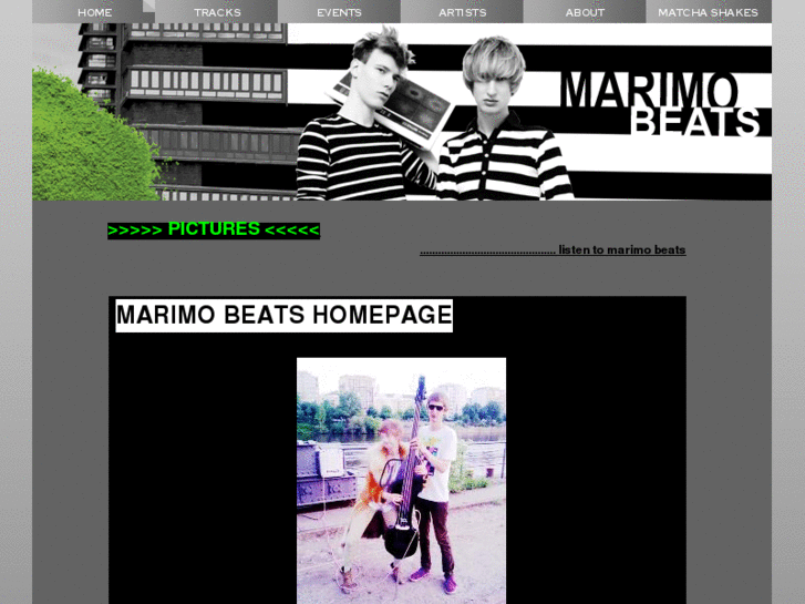 www.marimo-beats.com