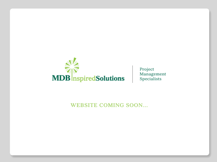 www.mdbinspiredsolutions.com