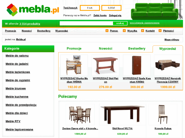 www.mebla.pl