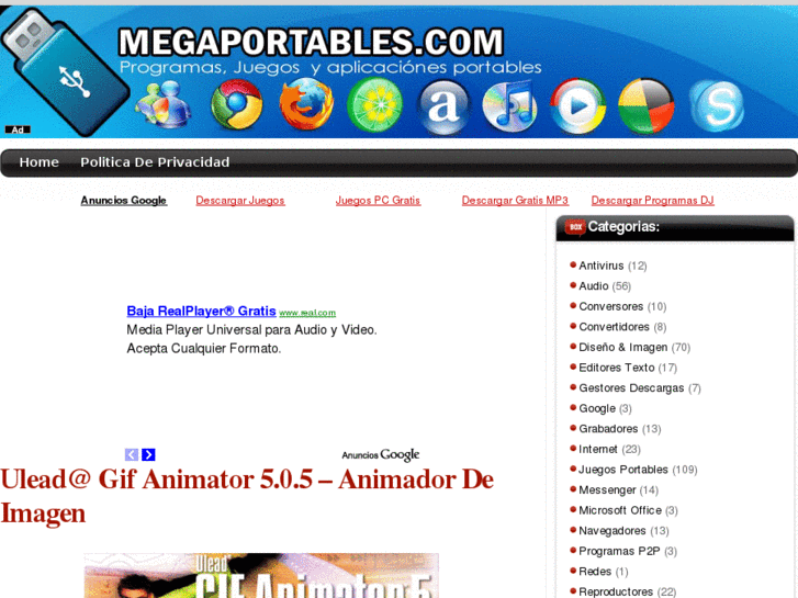 www.megaportables.com