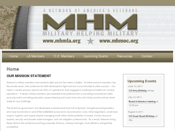 www.mhmla.org