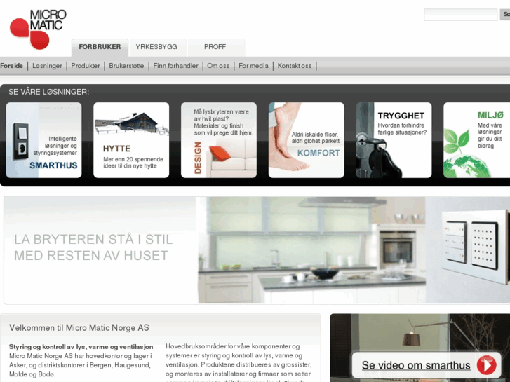 www.micro-matic.no