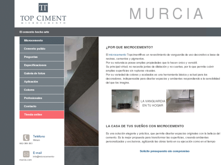 www.microcemento-murcia.com