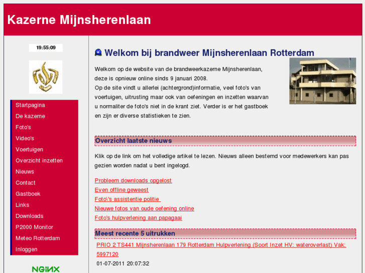 www.mijnsherenlaan.nl