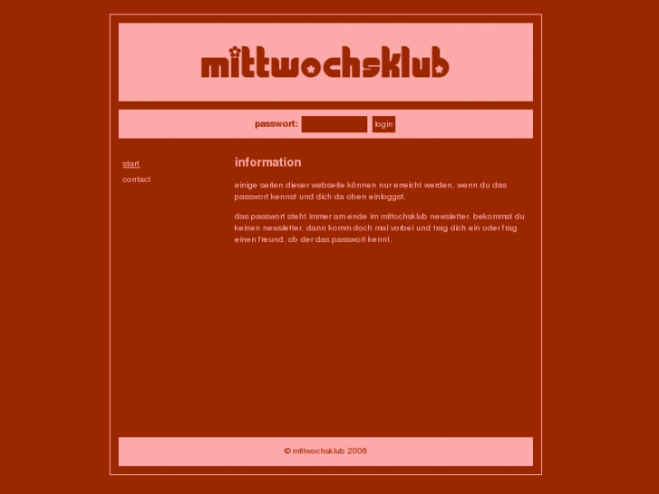 www.mittwochsclub.com