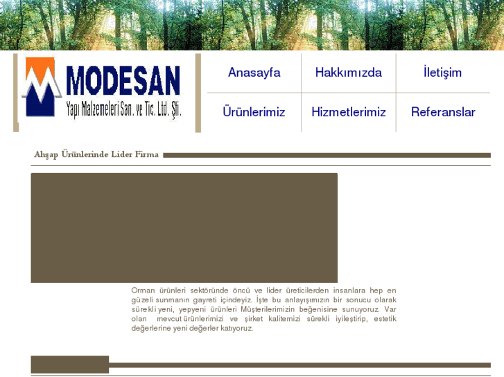 www.modesanyapi.com