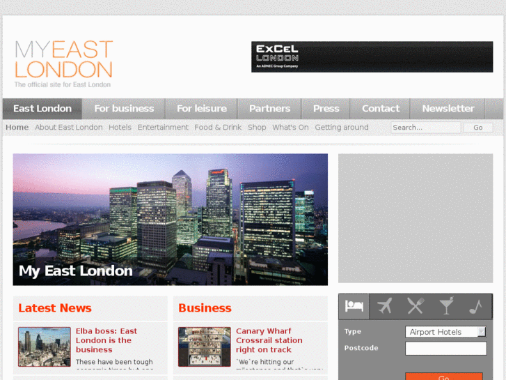 www.myeastlondon.com