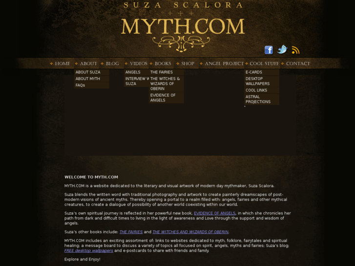 www.myth.com