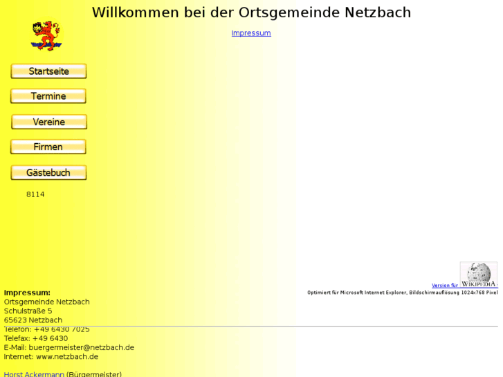 www.netzbach.de