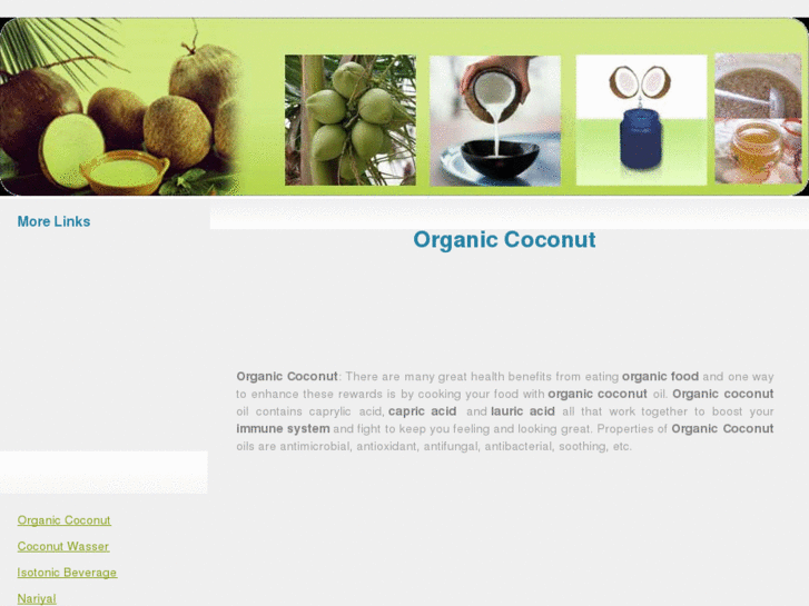 www.organiccoconut.org