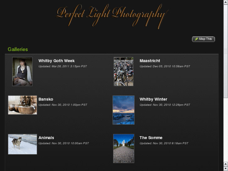 www.perfectlight.co.uk