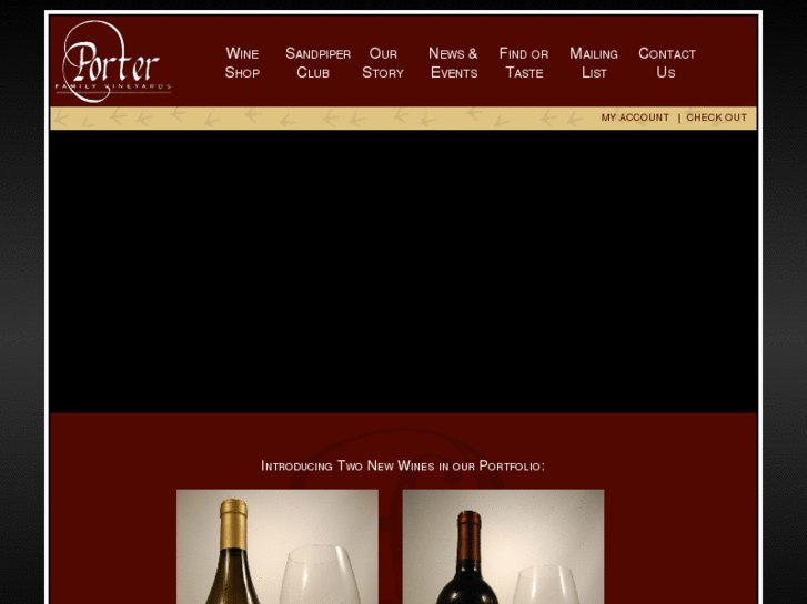 www.porterfamilyvineyards.com