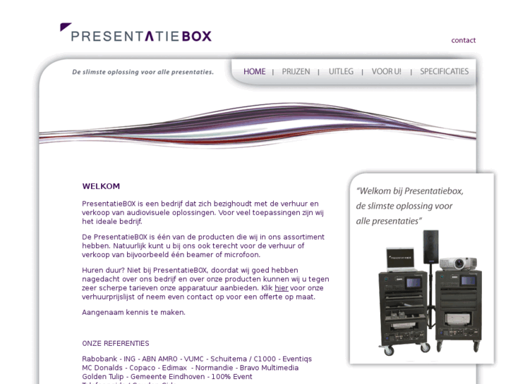 www.presentatiebox.nl