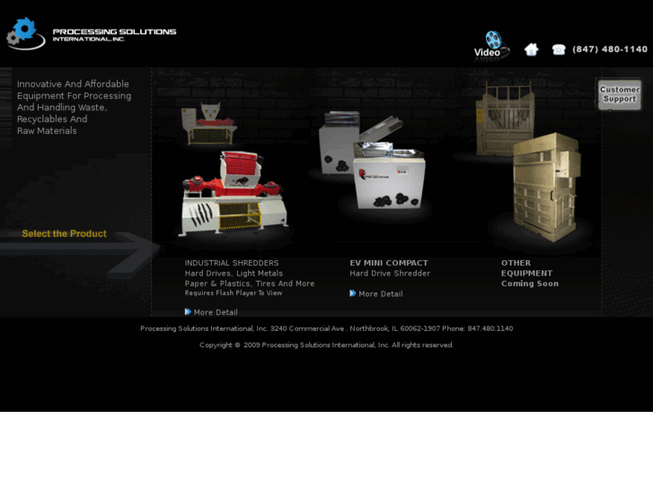 www.processing-solution.com