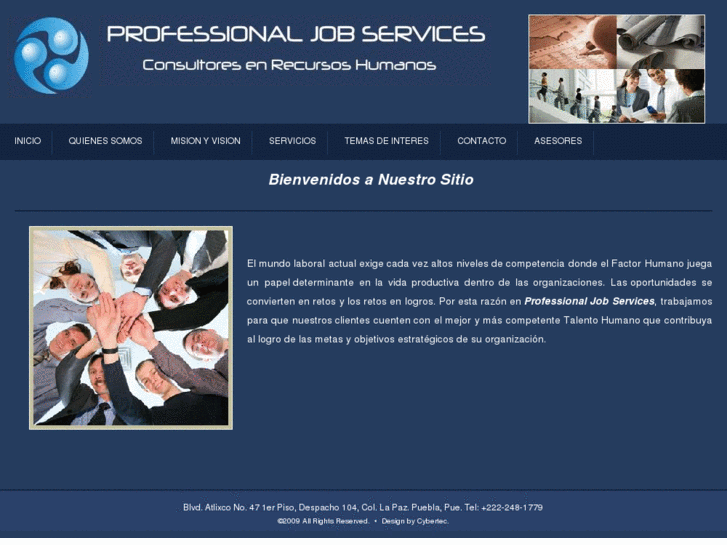 www.professionaljobservices.com