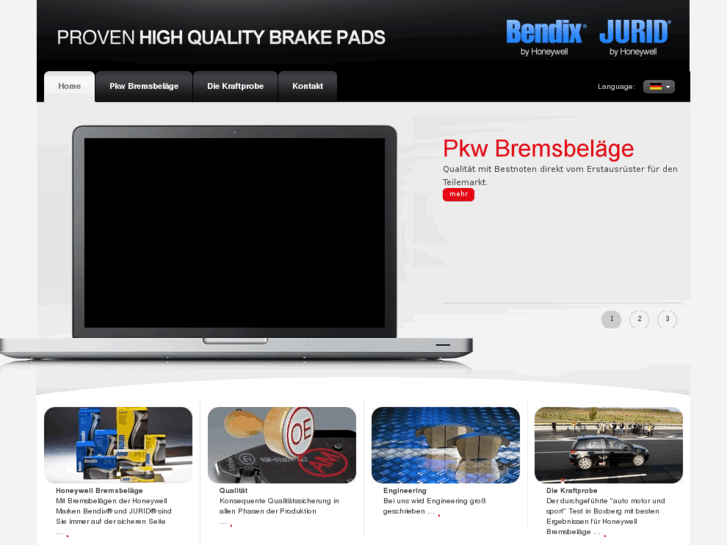 www.proved-highquality-brakepads.com