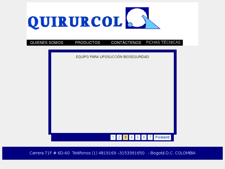 www.quirurcol.com