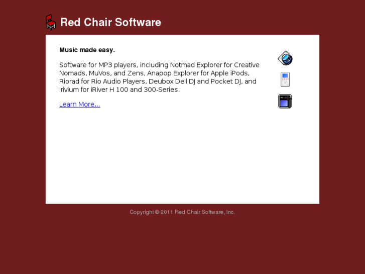 www.redchairstore.com