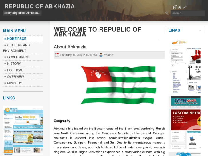 www.republic-of-abkhazia.com