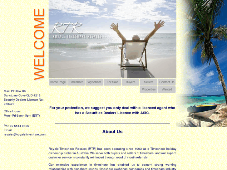 www.royaletimeshare.com